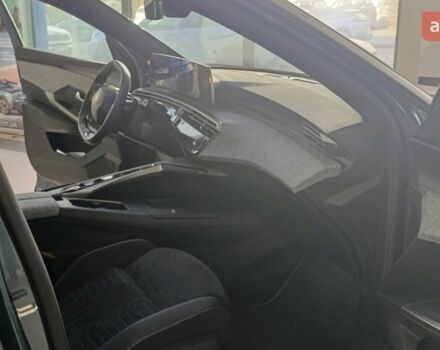 Пежо 5008, об'ємом двигуна 1.6 л та пробігом 0 тис. км за 42150 $, фото 8 на Automoto.ua