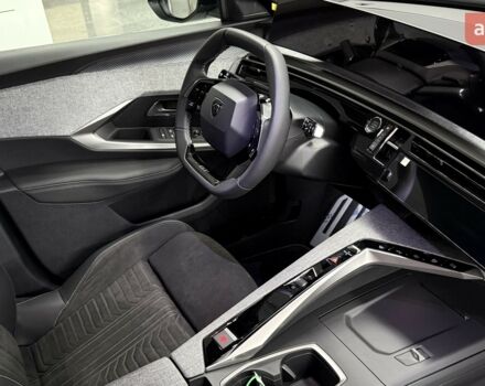 купити нове авто Пежо 5008 2025 року від офіційного дилера Автоцентр AUTO.RIA Пежо фото