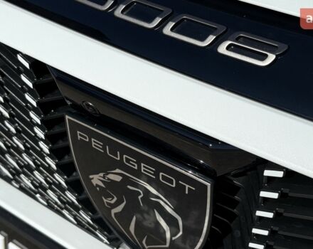 купити нове авто Пежо 5008 2025 року від офіційного дилера Ньютон Авто Місто Пежо фото
