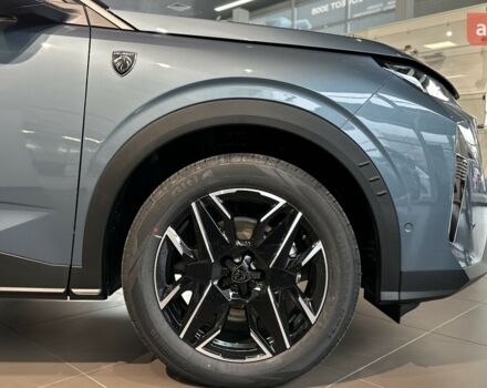 Пежо 5008, объемом двигателя 1.6 л и пробегом 0 тыс. км за 41950 $, фото 10 на Automoto.ua
