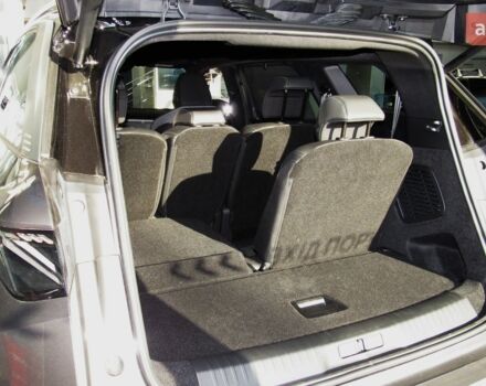 купити нове авто Пежо 5008 2025 року від офіційного дилера Автоцентр AUTO.RIA Пежо фото