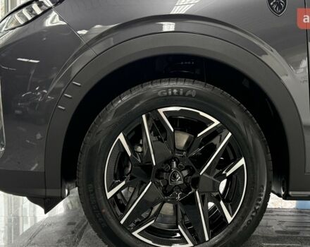 купити нове авто Пежо 5008 2025 року від офіційного дилера Автоцентр AUTO.RIA Пежо фото