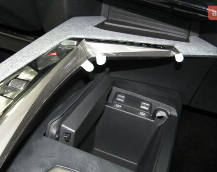 купити нове авто Пежо 5008 2025 року від офіційного дилера Автоцентр AUTO.RIA Пежо фото