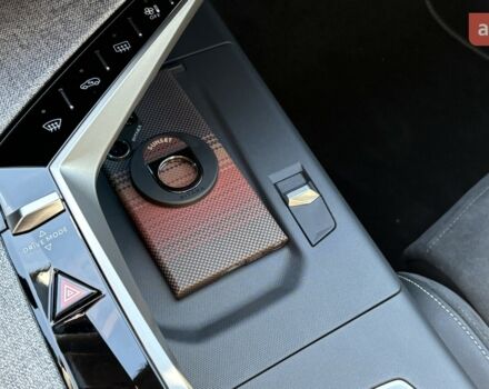 купити нове авто Пежо 5008 2025 року від офіційного дилера Ньютон Авто Місто Пежо фото