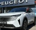 купити нове авто Пежо 5008 2025 року від офіційного дилера Ньютон Авто Місто Пежо фото