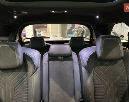 Пежо 5008, объемом двигателя 1.6 л и пробегом 0 тыс. км за 41950 $, фото 24 на Automoto.ua