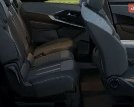 купити нове авто Пежо 5008 2025 року від офіційного дилера Peugeot Авто-Імпульс Пежо фото