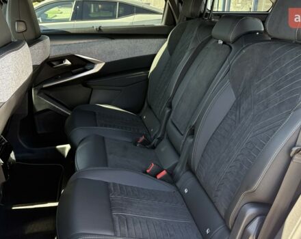 купити нове авто Пежо 5008 2025 року від офіційного дилера Ньютон Авто Місто Пежо фото