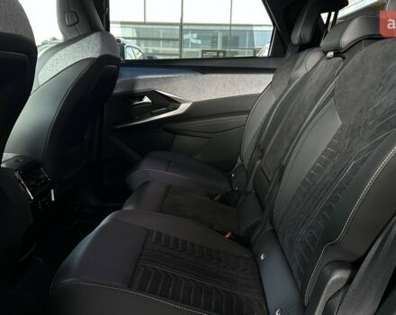 Пежо 5008, объемом двигателя 1.6 л и пробегом 0 тыс. км за 41852 $, фото 20 на Automoto.ua