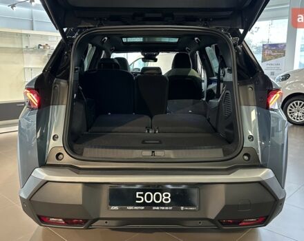 Пежо 5008, объемом двигателя 1.6 л и пробегом 0 тыс. км за 41950 $, фото 31 на Automoto.ua