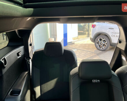 купити нове авто Пежо 5008 2025 року від офіційного дилера Автомир Пежо фото