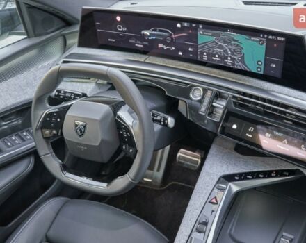 Пежо 5008, объемом двигателя 1.6 л и пробегом 0 тыс. км за 41678 $, фото 4 на Automoto.ua