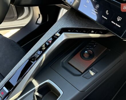 купити нове авто Пежо 5008 2025 року від офіційного дилера Ньютон Авто Місто Пежо фото