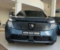 Пежо 5008 2025 у Києві на Automoto.ua Пежо 5008, об'ємом двигуна 1.6 л та пробігом 0 тис. км за 42315 $, фото 21 на Automoto.ua