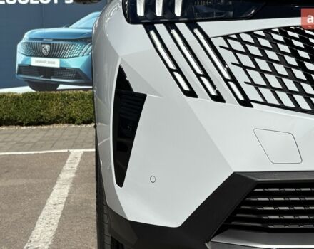 купити нове авто Пежо 5008 2025 року від офіційного дилера Ньютон Авто Місто Пежо фото