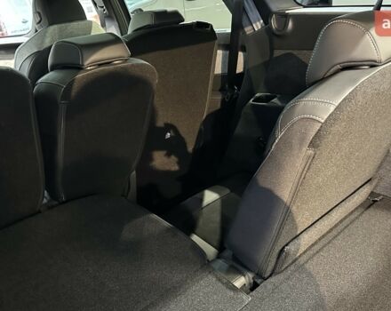 Пежо 5008, объемом двигателя 1.6 л и пробегом 0 тыс. км за 41950 $, фото 22 на Automoto.ua