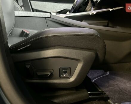 Пежо 5008, объемом двигателя 1.6 л и пробегом 0 тыс. км за 41950 $, фото 33 на Automoto.ua