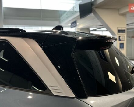 Пежо 5008, объемом двигателя 1.6 л и пробегом 0 тыс. км за 41950 $, фото 9 на Automoto.ua