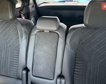 купити нове авто Пежо 5008 2025 року від офіційного дилера Ньютон Авто Місто Пежо фото