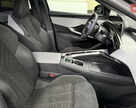 купити нове авто Пежо 5008 2025 року від офіційного дилера Автоцентр AUTO.RIA Пежо фото