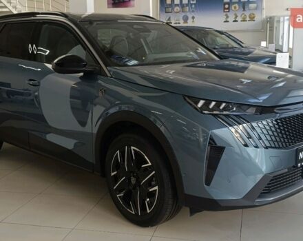 Пежо 5008, об'ємом двигуна 1.6 л та пробігом 0 тис. км за 42150 $, фото 1 на Automoto.ua