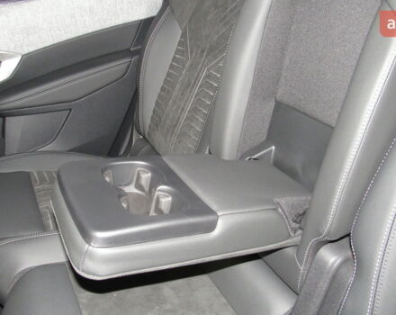 купити нове авто Пежо 5008 2025 року від офіційного дилера Автоцентр AUTO.RIA Пежо фото