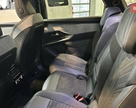 Пежо 5008, объемом двигателя 1.6 л и пробегом 0 тыс. км за 41950 $, фото 26 на Automoto.ua