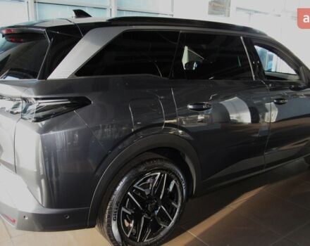 купити нове авто Пежо 5008 2025 року від офіційного дилера Автоцентр AUTO.RIA Пежо фото