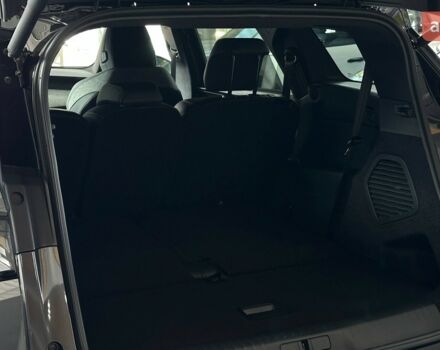 Пежо 5008, объемом двигателя 1.6 л и пробегом 0 тыс. км за 41852 $, фото 10 на Automoto.ua