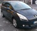 Пежо 5008, об'ємом двигуна 2 л та пробігом 245 тис. км за 10600 $, фото 1 на Automoto.ua