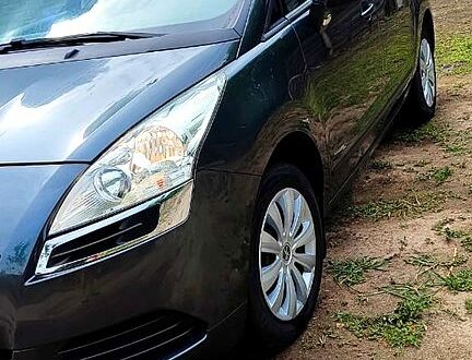 Пежо 5008, объемом двигателя 1.6 л и пробегом 254 тыс. км за 7450 $, фото 1 на Automoto.ua