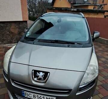 Пежо 5008 2012 у Стрые на Automoto.ua Пежо 5008, об'ємом двигуна 0 л та пробігом 235 тис. км за 8200 $, фото 1 на Automoto.ua