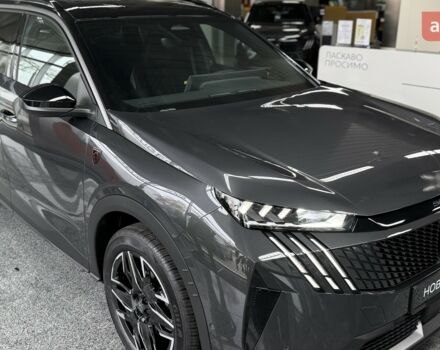 купити нове авто Пежо 5008 2025 року від офіційного дилера Автоцентр AUTO.RIA Пежо фото