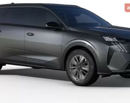 купити нове авто Пежо 5008 2025 року від офіційного дилера Peugeot Авто-Імпульс Пежо фото