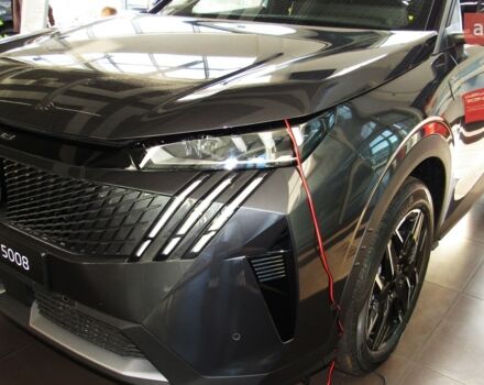 купить новое авто Пежо 5008 2025 года от официального дилера Автоцентр AUTO.RIA Пежо фото