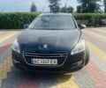Серый Пежо 5008, объемом двигателя 1.6 л и пробегом 300 тыс. км за 6500 $, фото 1 на Automoto.ua