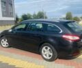 Серый Пежо 5008, объемом двигателя 1.6 л и пробегом 300 тыс. км за 6500 $, фото 2 на Automoto.ua