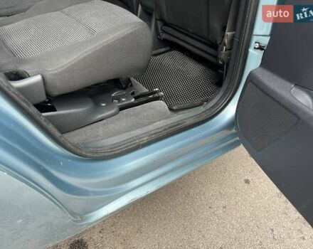 Сірий Пежо 5008, об'ємом двигуна 1.6 л та пробігом 249 тис. км за 6400 $, фото 28 на Automoto.ua