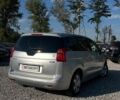 Серый Пежо 5008, объемом двигателя 0 л и пробегом 200 тыс. км за 6900 $, фото 5 на Automoto.ua