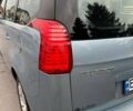 Сірий Пежо 5008, об'ємом двигуна 1.6 л та пробігом 249 тис. км за 6400 $, фото 6 на Automoto.ua