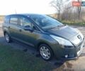 Сірий Пежо 5008, об'ємом двигуна 1.56 л та пробігом 283 тис. км за 6500 $, фото 8 на Automoto.ua
