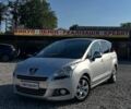Серый Пежо 5008, объемом двигателя 0 л и пробегом 200 тыс. км за 6900 $, фото 1 на Automoto.ua
