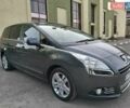 Пежо 5008 2009 в Ивано-Франковске на Automoto.ua Серый Пежо 5008, объемом двигателя 1.6 л и пробегом 146 тыс. км за 7500 $, фото 12 на Automoto.ua