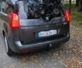 Сірий Пежо 5008, об'ємом двигуна 1.6 л та пробігом 174 тис. км за 6400 $, фото 8 на Automoto.ua