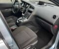 Сірий Пежо 5008, об'ємом двигуна 1.6 л та пробігом 249 тис. км за 6400 $, фото 22 на Automoto.ua