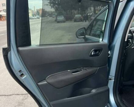 Сірий Пежо 5008, об'ємом двигуна 1.6 л та пробігом 249 тис. км за 6400 $, фото 18 на Automoto.ua