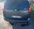Сірий Пежо 5008, об'ємом двигуна 1.56 л та пробігом 283 тис. км за 6500 $, фото 4 на Automoto.ua