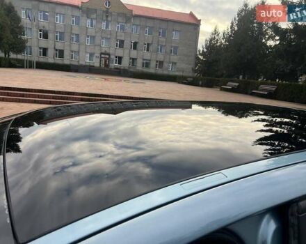 Сірий Пежо 5008, об'ємом двигуна 1.6 л та пробігом 249 тис. км за 6400 $, фото 32 на Automoto.ua