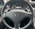 Сірий Пежо 5008, об'ємом двигуна 1.6 л та пробігом 249 тис. км за 6400 $, фото 15 на Automoto.ua