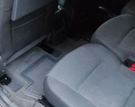 Сірий Пежо 5008, об'ємом двигуна 1.6 л та пробігом 174 тис. км за 6400 $, фото 1 на Automoto.ua